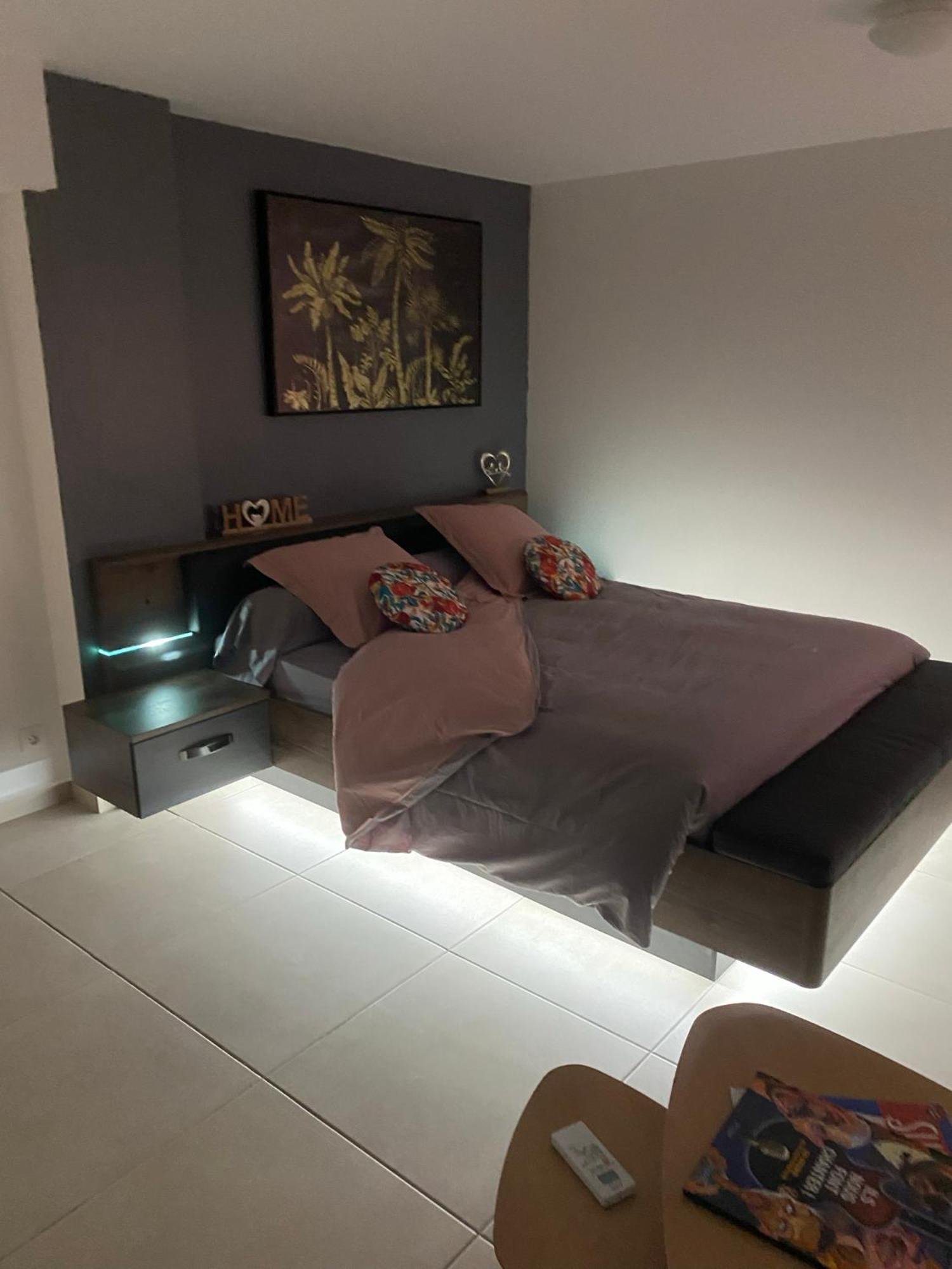 Le Cupidon Apartment Montmeyan Ngoại thất bức ảnh