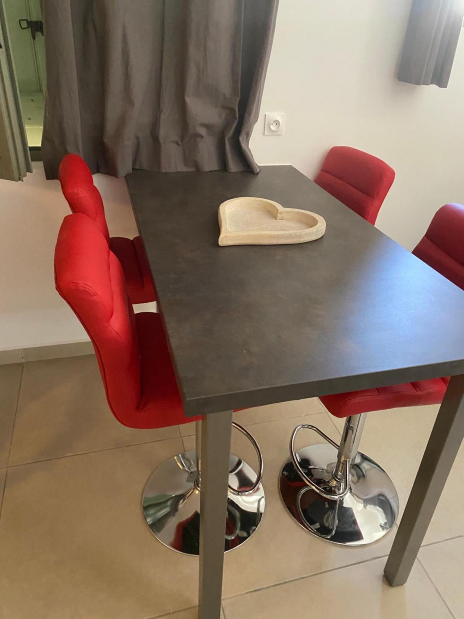 Le Cupidon Apartment Montmeyan Ngoại thất bức ảnh