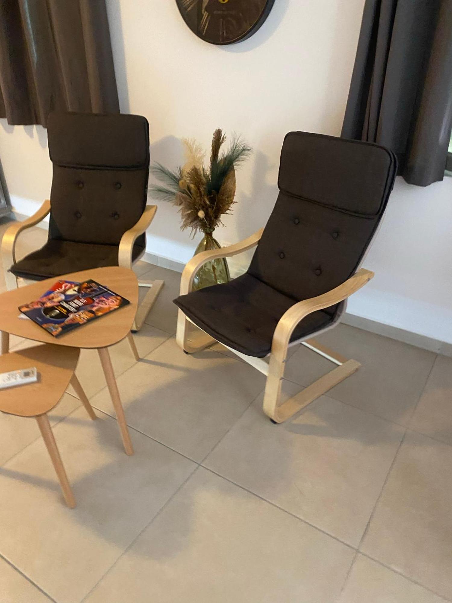 Le Cupidon Apartment Montmeyan Ngoại thất bức ảnh